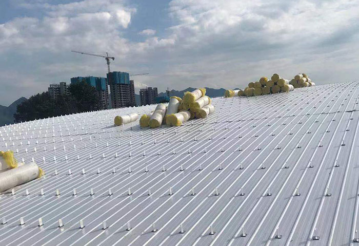 东莞网架施工
